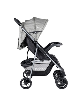 Carriola travel system Prinsel plegable