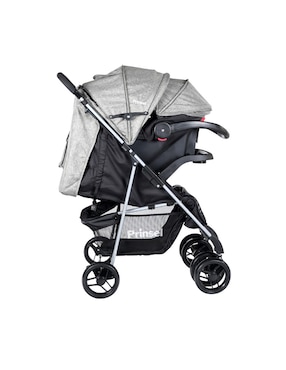 Carriola travel system Prinsel plegable