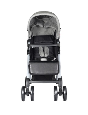 Carriola travel system Prinsel plegable