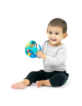 Juguete Ball Babyeinstein
