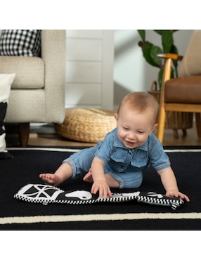 Juguete Libro La Granja para Bebe Babyeinstein