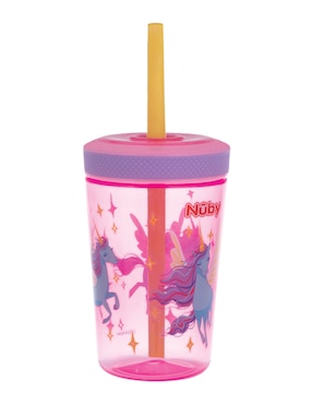 Vaso entrenador Nuby
