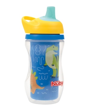 Vaso entrenador Nuby