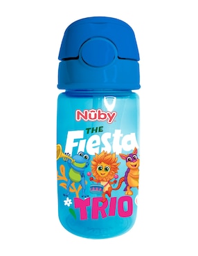 Vaso entrenador Nuby