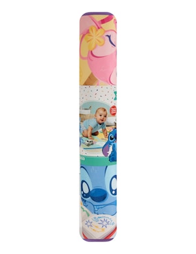 Tapete de juego Providencia Stitch de poliéster