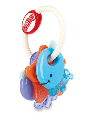Mordedera Nuby