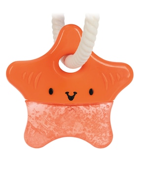 Mordedera Nuby