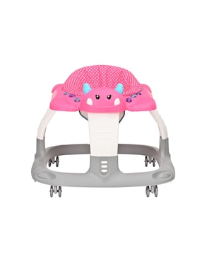 Andadera para bebé niña Prinsel
