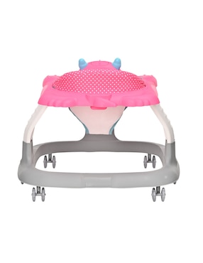 Andadera para bebé niña Prinsel