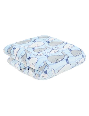 Cobertor Royal Soft