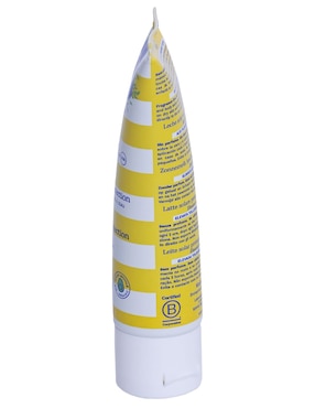 Protector solar FPS 50+ en loción 40 ml
