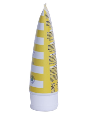 Protector solar FPS 50+ en loción 100 ml