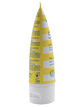 Protector solar FPS 50+ en loción 100 ml