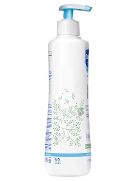 Shampoo corporal Mustela gel de baño Mustela