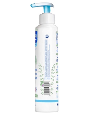 Loción corporal hidratante Hydra Bebe