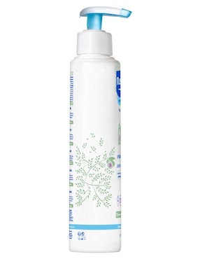 Loción corporal hidratante Hydra Bebe