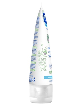 Loción facial hidratante Hydra Bebé
