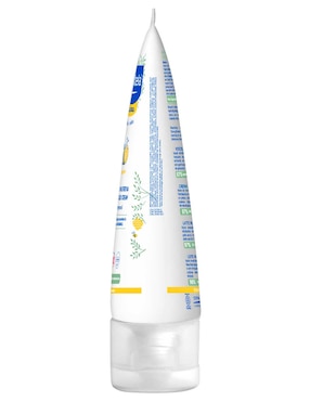 Loción facial hidratante con cold cream