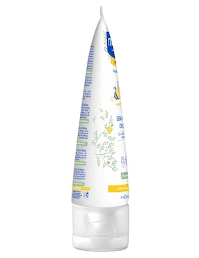 Loción facial hidratante con cold cream