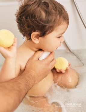 Jabón en barra Nutriprotector con cold cream Mustela