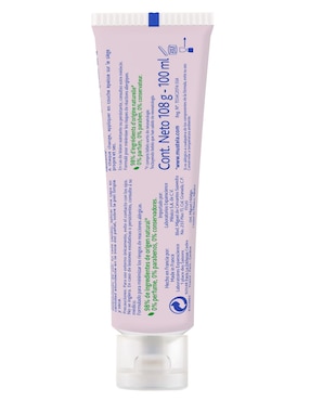 Crema Mustela