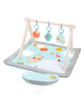 Gimnasio Bright Starts Play gym mezcla de materiales