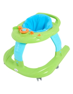 Andadera 2 en 1 unisex Prinsel Apolo