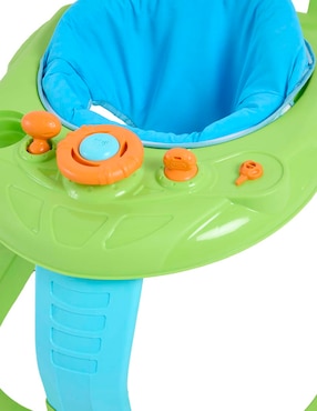 Andadera 2 en 1 unisex Prinsel Apolo