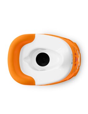 Entrenador Babyeinstein Potty Training Tigres