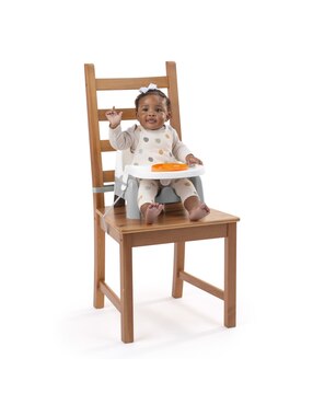 Silla Ingenuity Boosters & Cthc