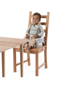 Silla Ingenuity Boosters & Cthc