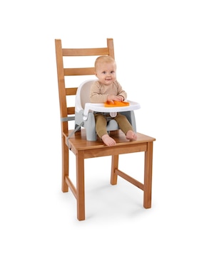 Silla Ingenuity Boosters & Cthc