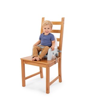 Silla Ingenuity Boosters & Cthc