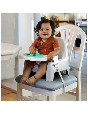 Silla Ingenuity Boosters & Cthc