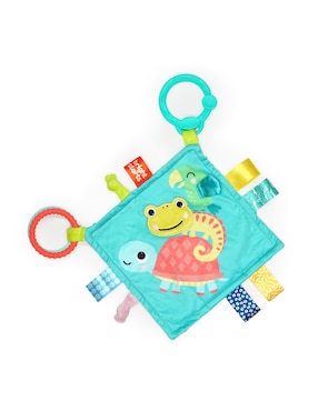 Juguete Bright Starts Baby Peg Toys