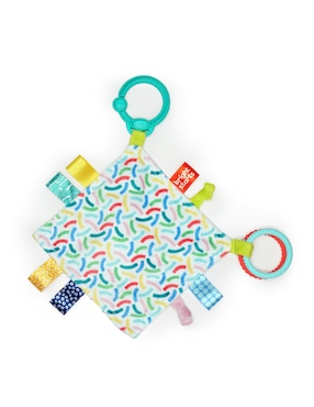 Juguete Bright Starts Baby Peg Toys