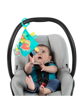 Juguete Bright Starts Baby Peg Toys