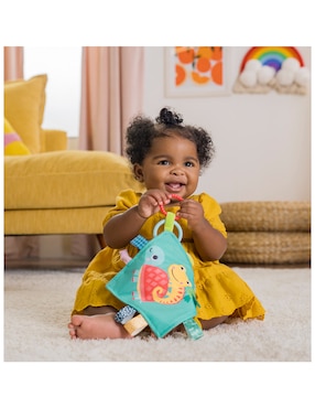 Juguete Bright Starts Baby Peg Toys