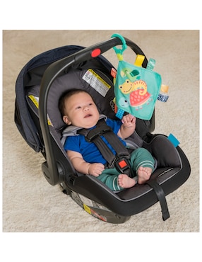 Juguete Bright Starts Baby Peg Toys