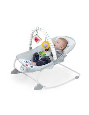 Bouncer Babyeinstein Seats