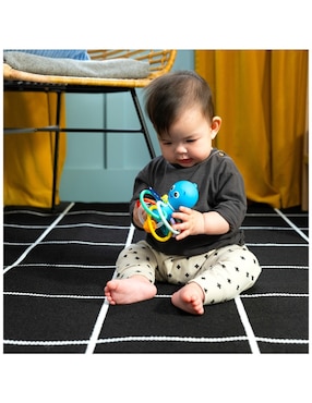 Mordedera Babyeinstein Baby Peg Toys