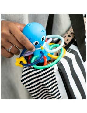 Mordedera Babyeinstein Baby Peg Toys