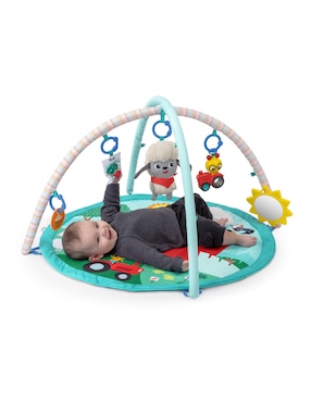 Gimnasio Babyeinstein