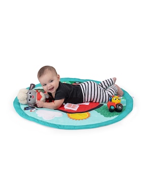 Gimnasio Babyeinstein