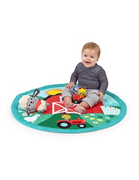 Gimnasio Babyeinstein
