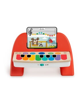 Piano BabyEinstein Box Toys Magic Touch