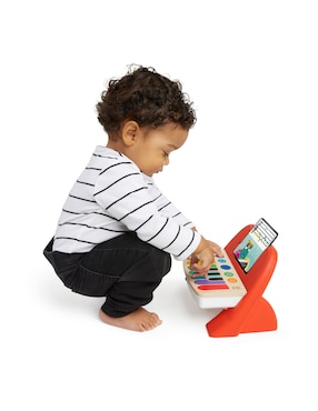 Piano BabyEinstein Box Toys Magic Touch