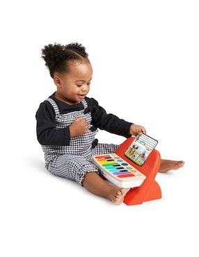 Piano BabyEinstein Box Toys Magic Touch