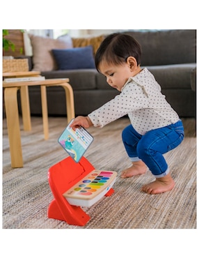 Piano BabyEinstein Box Toys Magic Touch
