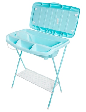 Bañera Prinsel de plástico